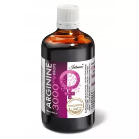   Intimeco Arginine 3000mg Kapljice - Povećajte svoje Libido Prirodno!