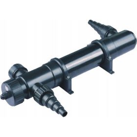 Suncuva CUV-136 UV Sterilizator 36 W 35000 L