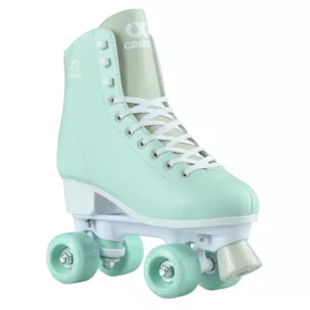Croxer Alessa Mint 36 Retro Koturaljke