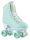 Croxer Alessa Mint 36 Retro Koturaljke