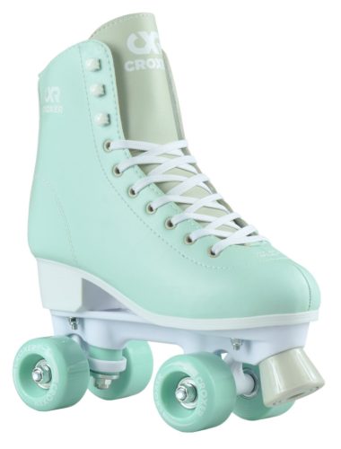 Croxer Alessa Mint 36 Retro Koturaljke