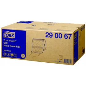 Tork Matic rola papirnatih ručnika x 6 kom.