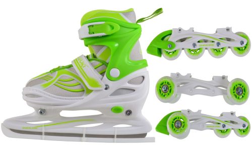  SKATE ROLE ROLE 4u1 34-41ABEC 5