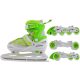  SKATE ROLE ROLE 4u1 34-41ABEC 5
