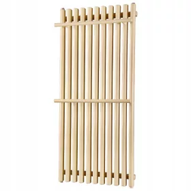 Elegantni kupaonski radijator ELIZA 1680 W