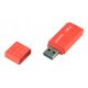 Goodram 128GB UME3 USB 3.0 Narančasti Pendrive