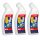 Bio7 Sredstvo za WC gel protiv kamenca i plijesni 3x 750ml