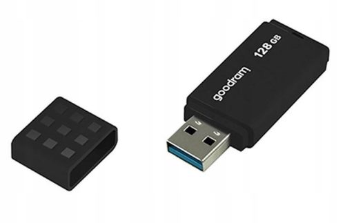 Prijenosni memorijski uređaj GOODRAM UME3 128 GB USB 3.0 crni