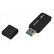 Prijenosni memorijski uređaj GOODRAM UME3 128 GB USB 3.0 crni