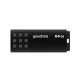 Prijenosni USB 3.0 pogon GOODRAM UME3 64 GB crni