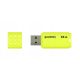 Prijenosni USB uređaj 32 GB Goodram UME2-0320Y0R11 žuti