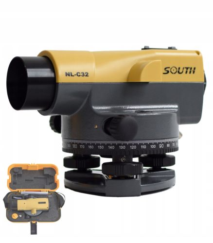 Južni NL-C32 optički nišan 135 m IP54