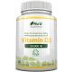 Nu U Nutrition Vitamin D3 10000 IU - 365 mekih kapsula za cijelu godinu