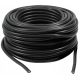 Okrugli električni kabel, fleksibilan (konop), montaža OWY Elektrokabel 3 x 2,5