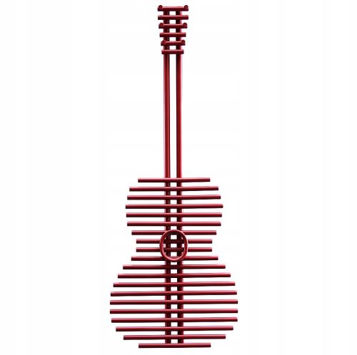 Hejan Premium kupaonski radijator GITARA 800 W 590 x 1580 mm