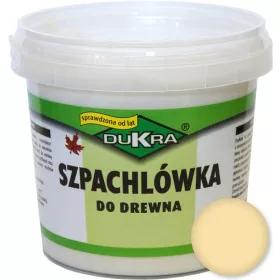 Dukra Drvo Kit 1,5kg BOR
