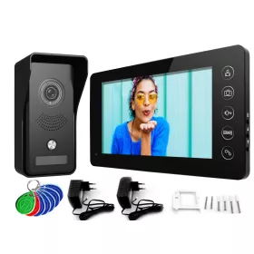 Video portafon Bernstein VDS-60RU