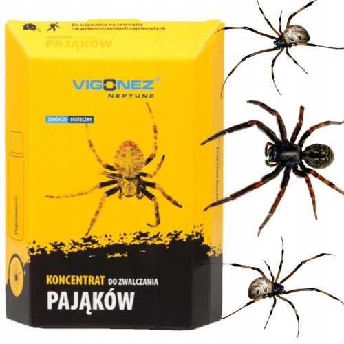 Ekstra jaki sprej protiv pauka – 30 ml | Dugoročni učinak do 6 mjeseci