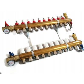 Hurtinstal distributer, 8 krugova