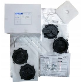  Secoh membranska pumpa 4800 l/h