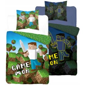    Detexpol set posteljine jorgan 160cm x 200 jastuk 70x80cm 2 dijela