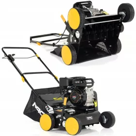 Skarifikator - Wertykulator NAC 40 cm 2200 W
