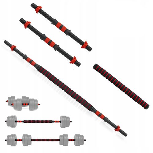  Safirni ravni navojni vrat 114 cm / 26 mm