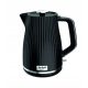  Tefal Loft kuhalo za vodu 2400 W 1,7 l crno