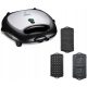  Tefal Break Time SW6148 toster srebrna/siva 700 W