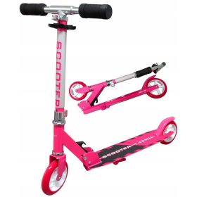 R-Sport H6 Skuter na dva kotača Pink