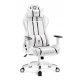  Diablo Chairs X-One 2.0 gaming stolica, bijela eko koža