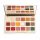 Makeup Revolution Roxxsaurus Ride or Die Shadow Palette - Paleta sjenila za oči

18 predivnih nijansi sjenila za oči stvorenih u suradnji s YouTubericom Roxi. Sjenila dolaze u mat i intenzivno perlast