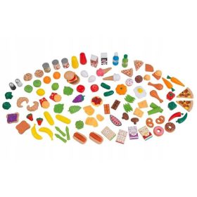 KidKraft set hrane za igru