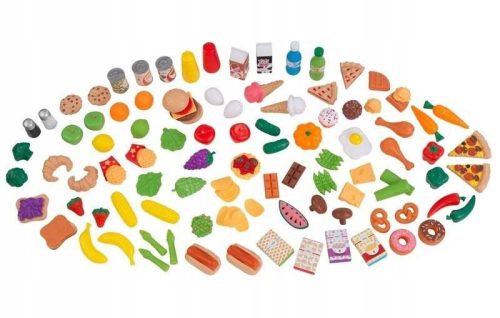 KidKraft set hrane za igru