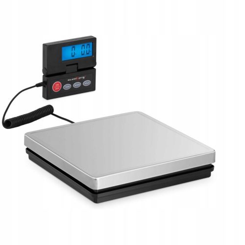 Elektronička platformsko vaga za pakete 50 kg x 10 g