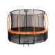 Jumpi Trampolina Comfort+ 14ft s mrežom