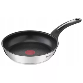  Tefal Emotion tradicionalna tava 24 cm, titan