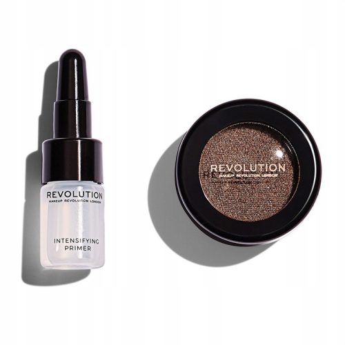 Makeup Revolution Flawless Foils, Pobjednička Foliow Fuzija