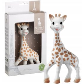  Sophie la girafe ortodontski zubač, raznobojna guma
