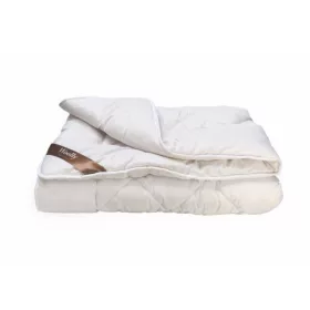   Zimska Vunena Košara Woolly 200x220 - Topli Poplun od Ovčje Vune