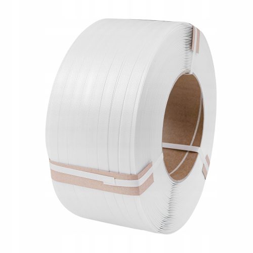 Adors traka za pakiranje bijela 16 mm x 1000 m
