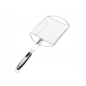 Landmann Inox 13432 Košara za Roštiljanje Povrća