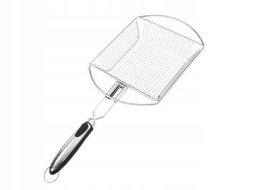 Landmann Inox 13432 Košara za Roštiljanje Povrća