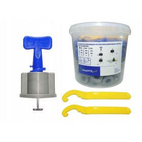 Simplefix stege/kopče za izravnavanje pločica 100 kom.