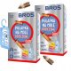 Bros Duo Pułapka za moljce za odjeću 0,08 kg