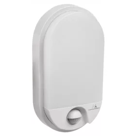Lampa s infracrvenim senzorom pokreta 15W IP54