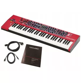 Nord Wave 2 Virtualni Analogni Sintisajzer