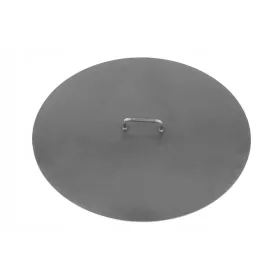  Poklopac za okrugla ložišta 60 cm Grill Campfire
