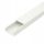 Kabelski kanal CanaLux bijeli 40x16 mm 32 m