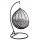  COCOON CUSHION VISEĆA STOLICA NEST BASKE XL
